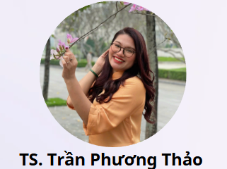 TS. Trần Phương Thảo