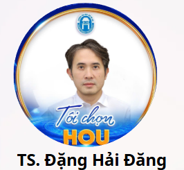 TS. Đặng Hải Đăng